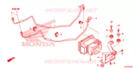 MODULATEUR ABS pour Honda C 125 de 2020