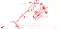 BATTERIE pour Honda CB 1000 R ABS de 2020