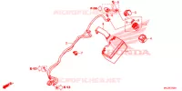 BATTERIE pour Honda CB 1000 R ABS de 2020