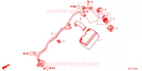 BATTERIE pour Honda CB 1000 R de 2020