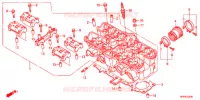 CULASSE pour Honda CB 1300 SUPER FOUR ABS de 2020
