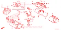 BATTERIE pour Honda AFRICA TWIN 1100 ADVENTURE de 2021
