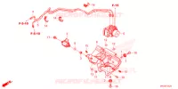 MODULATEUR ABS pour Honda AFRICA TWIN 1100 ADVENTURE de 2021
