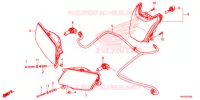 PHARE pour Honda FOURTRAX 520 FOREMAN 4X4 BASE de 2021