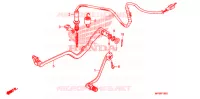 PEDALE pour Honda XR 650 L de 2015