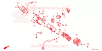 BATTERIE pour Honda CRF 450 RWE de 2021