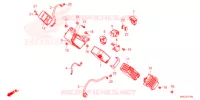 BATTERIE pour Honda CRF 450 RX ENDURO de 2021