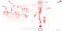 POMPE A ESSENCE pour Honda TALON 1000 X4 de 2021