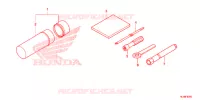 OUTIL pour Honda PIONEER 700 M2 de 2020
