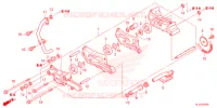 POMPE A HUILE pour Honda PIONEER 700 M4 DELUXE CAMO de 2021