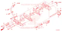 POMPE A HUILE pour Honda PIONEER 700 M4 DELUXE CAMO de 2021