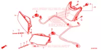 PHARE pour Honda FOURTRAX 520 FOREMAN 4X4 ES PS de 2021