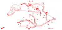 SOUPAPE D'ADMISSION pour Honda CBR 600 de 1998