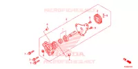 POMPE A HUILE pour Honda CBR 150 R SPECIAL EDITION de 2017