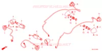 CLIGNOTANT pour Honda REBEL 1100 DCT de 2021