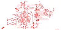 CULASSE pour Honda CLICK 125 de 2021