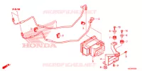 MODULATEUR ABS pour Honda SUPER CUB 125 ABS de 2021