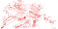 FILTRE A AIR pour Honda CBR 650 R ABS de 2021