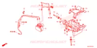 MODULATEUR ABS pour Honda CBR 650 R de 2021