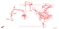 MODULATEUR ABS pour Honda CBR 650 R ABS de 2021