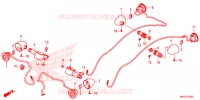 CLIGNOTANT pour Honda REBEL 500 ABS de 2021