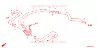 VALVE DE COMMANDE D'INJECTION D'AIR pour Honda CB 1300 SUPER BOL DOR de 2022