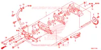 POMPE A HUILE pour Honda FOURTRAX 680 RINCON de 2022