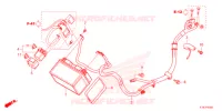 BATTERIE pour Honda FORZA 250 ABS de 2022