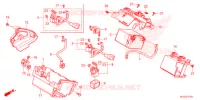 BATTERIE pour Honda AFRICA TWIN 1100 ADVENTURE de 2022