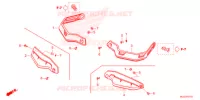 PROTEGES MAINS pour Honda AFRICA TWIN 1100 DCT de 2022