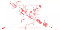 BATTERIE pour Honda CRF 450 RX ENDURO de 2022