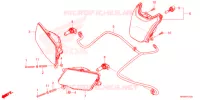 PHARE pour Honda FOURTRAX 520 FOREMAN RUBICON 4X4 AT DCT EPS DELUXE de 2022