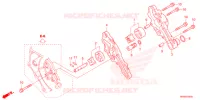 POMPE A HUILE pour Honda FOURTRAX 520 FOREMAN RUBICON 4X4 AT DCT EPS DELUXE de 2022