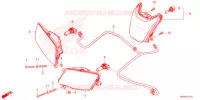 PHARE pour Honda FOURTRAX 520 FOREMAN RUBICON 4X4 AT DCT EPS DELUXE de 2022