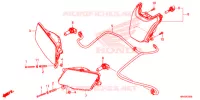 PHARE pour Honda FOURTRAX 520 FOREMAN 4X4 ES PS de 2021