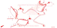 PHARE pour Honda FOURTRAX 520 FOREMAN 4X4 ES PS de 2022