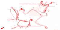 PHARE pour Honda FOURTRAX 520 FOREMAN 4X4 ES PS de 2022