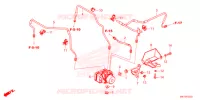 MODULATEUR ABS/TUYAU DE FREIN pour Honda X ADV 750 de 2022