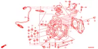 CULASSE pour Honda BIZ 110 de 2022