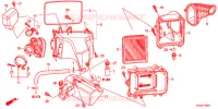 FILTRE A AIR pour Honda CG 150 TITAN de 2011
