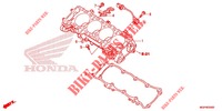 CYLINDRE pour Honda CBR 1000 RR FIREBLADE de 2012