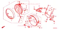 PHARE pour Honda CB 1100 RS DCT ABS de 2023