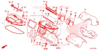 FILTRE A AIR pour Honda CBR 1000 RR SP BREMBO 30TH de 2022