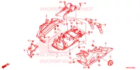 BOBINE D'ALLUMAGE pour Honda REBEL 500 ABS de 2022