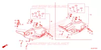 SABOT pour Honda AFRICA TWIN 1100 de 2022