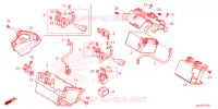 BATTERIE pour Honda AFRICA TWIN 1100 de 2022