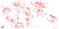 BATTERIE pour Honda AFRICA TWIN 1100 DCT ADVENTURE SPORT de 2022