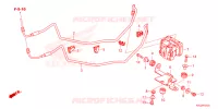 MODULATEUR ABS pour Honda SUPER CUB 125 ABS de 2023