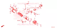 BATTERIE pour Honda CRF 250 RX de 2023