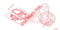 POCHETTE DE JOINTS B pour Honda CRF 450 RL de 2023